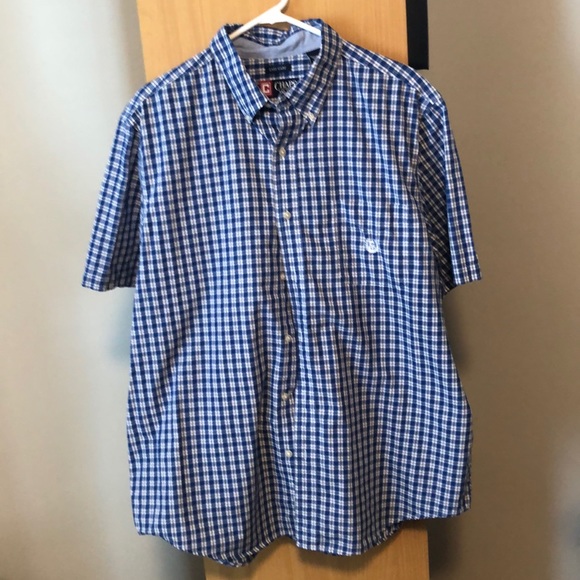 Chaps button down - Picture 1 of 3